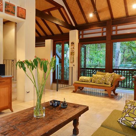 Monsoon Villa B - Luxury Holiday Villa Port Douglas Zewnętrze zdjęcie